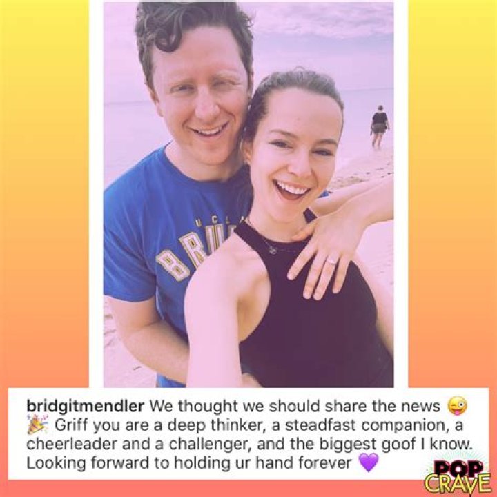 Bridgit Mendler And Boyfriend: A Love Story