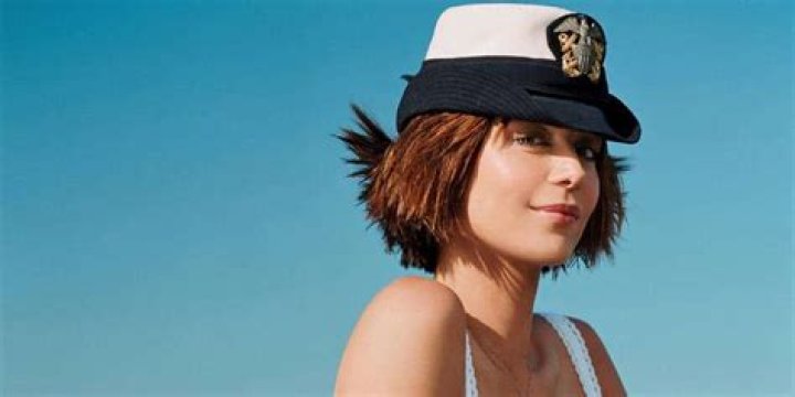 Catherine Bell divorced from Adam Beason for girlfriend Brooke Daniels