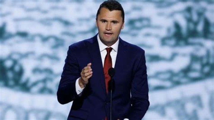 Ultimate Guide To Charlie Kirk's Net Worth: Uncovering The Facts