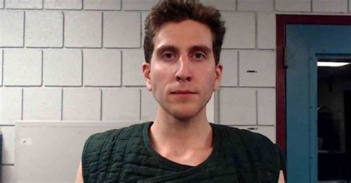 Cops Stopped Idaho Murder Suspect Bryan Kohberger Twice