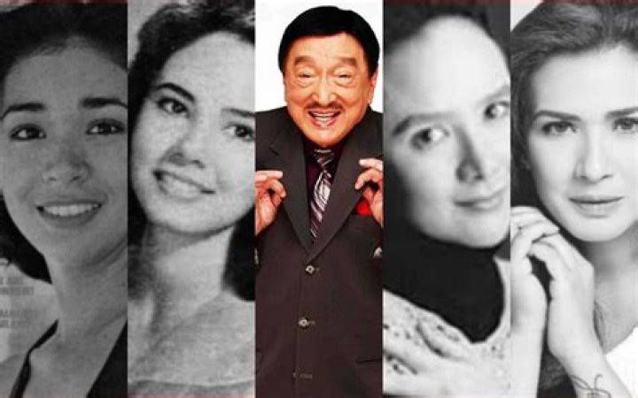 Unveiling The Life Of The Comedy King's Partners