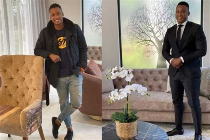 Unveiling Duduzane Zuma's Net Worth In 2024