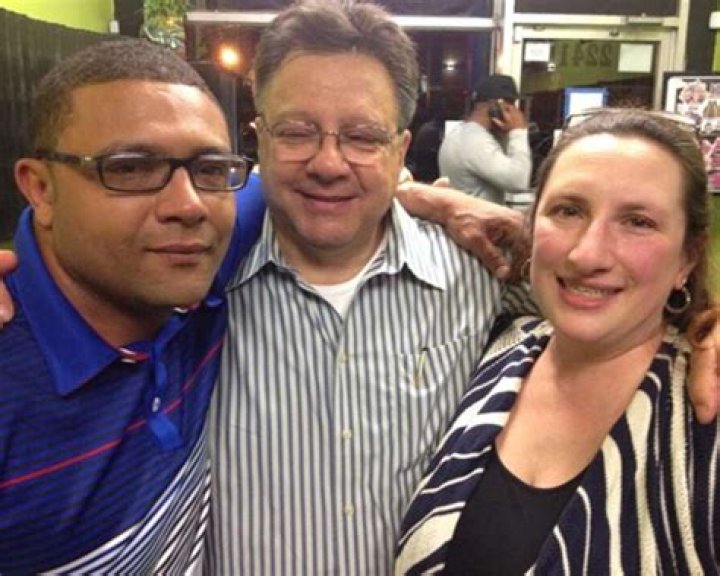 Who Is Eric Glisson?