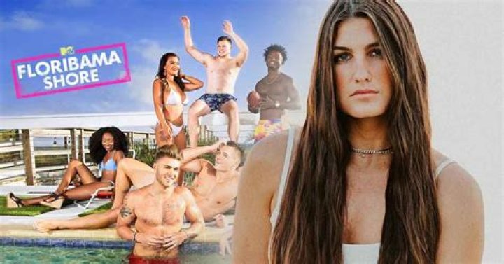 'Floribama Shore': Kortni returns to the beach house, but fears her ex-boyfriend Logan might follow