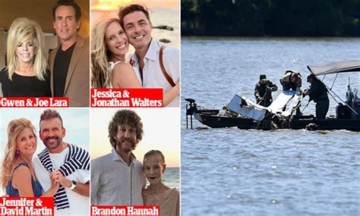 Joe Lara's Daughter's Tragic Fate And Aviation Safety