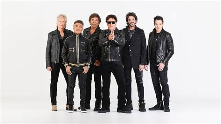 Discover The Current Lead Singer's Impact