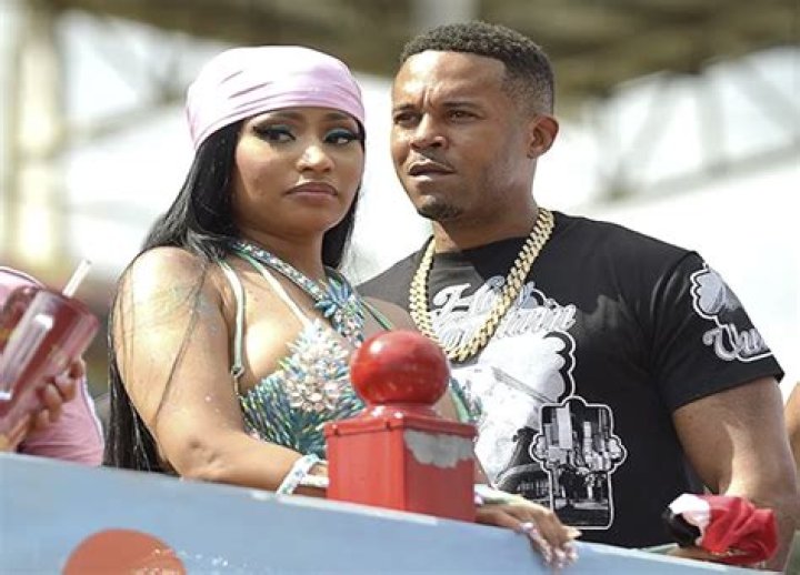 Uncovering The Life Of Nicki Minaj's Husband