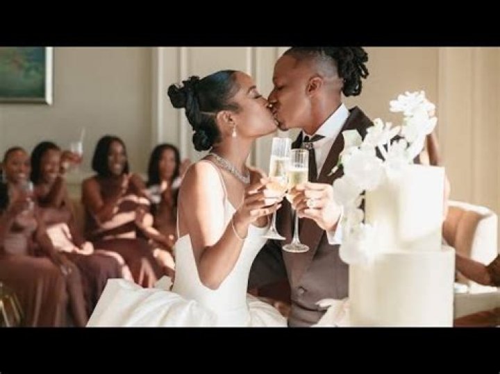 Is Latoya Tonodeo Married? Unveiling The Truth About Her Relationship Status