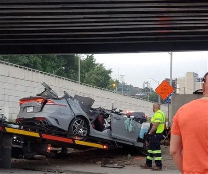 Unveiling The Legacy And Impact Of Luis Cevallos And Alexis Crash