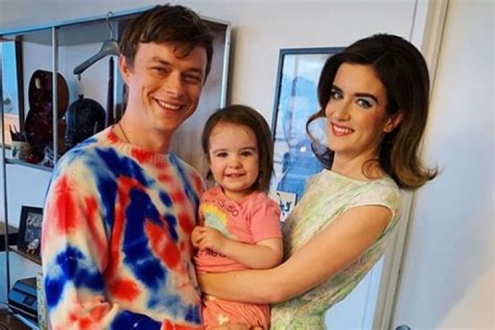 Meet Bowie Rose DeHaan Photos Of Anna Woods Daughter With Husband Dane DeHaan