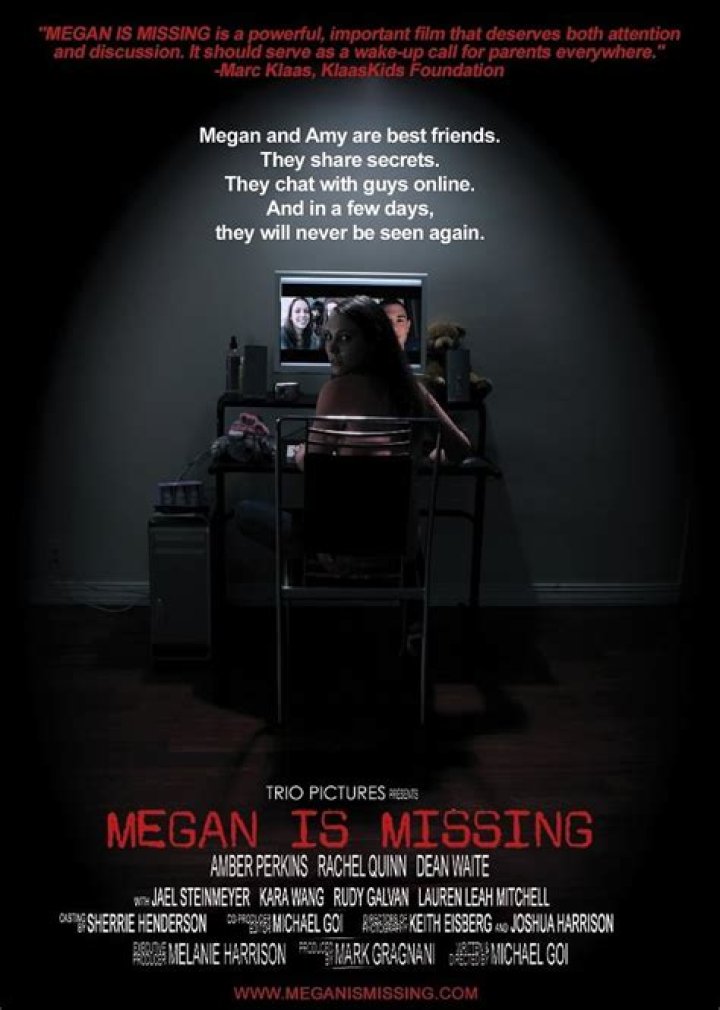 Disturbing Photos From The Missing Megan Case: Uncover The Truth