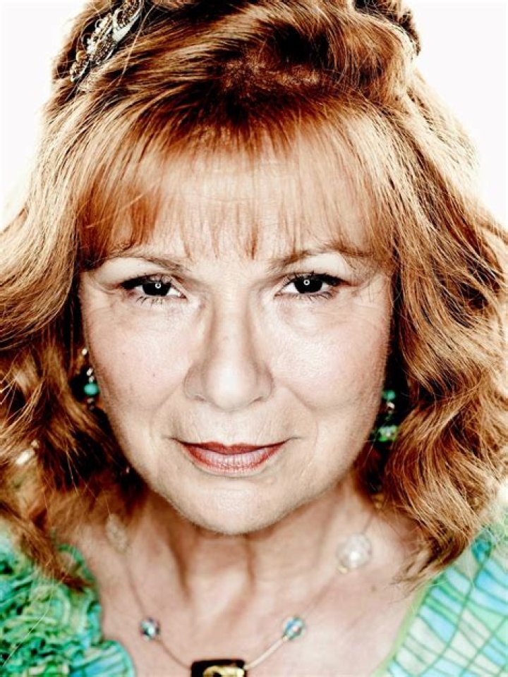 Meet Julie Walters: The Renowned Actress Who Portrayed Molly Weasley In Harry Potter