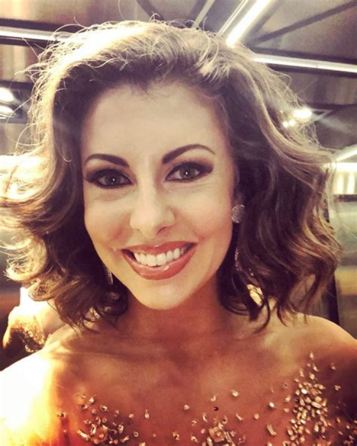 Morgan Ortagus (Fox News) Wiki Bio, husband, height, sister, age, body