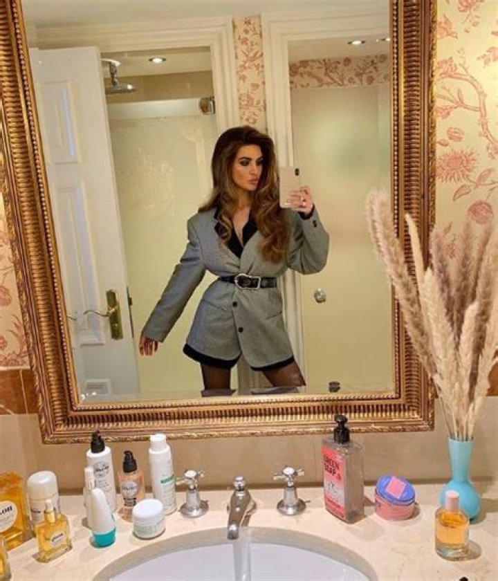 Unveiling The Secrets Of Her Success