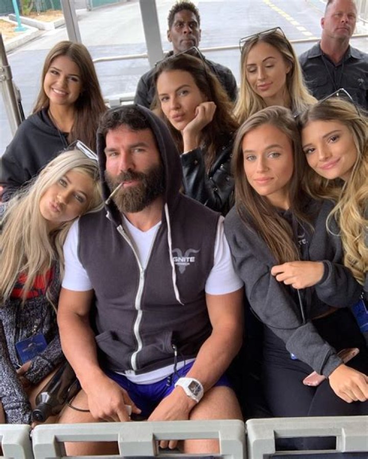 Nina Agdal And Dan Bilzerian: The Unlikely Connection