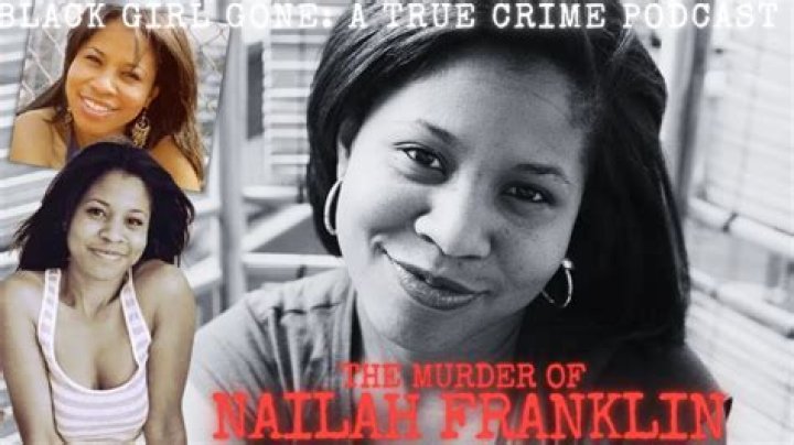 Nailah Franklin's Impact On Education, Healthcare, And Community