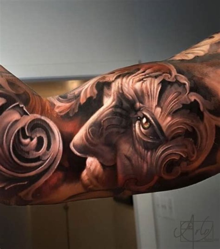 Uncovering The Creative Duo Behind The Star