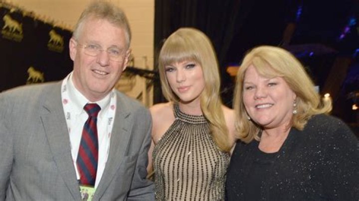 Taylor Swift's Parents: The Journey After Divorce