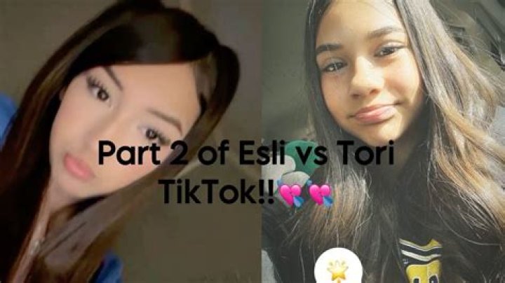 Tori V - Age, Family, Bio