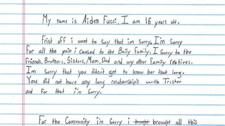 Tristyn Bailey Autopsy Results: Uncovering The Chilling Truth