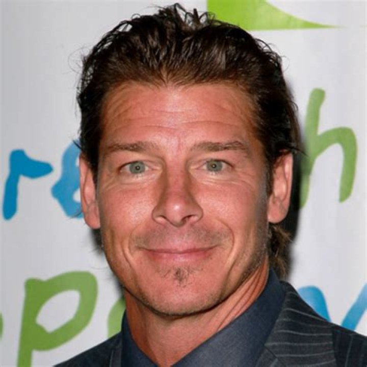 Ty Pennington wife, net worth, partner Andrea Bock, married, Wiki Bio