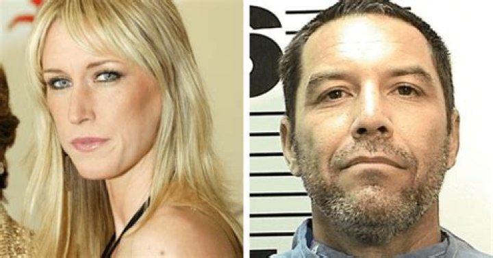 The Current Whereabouts Of Amber Frey: An Update