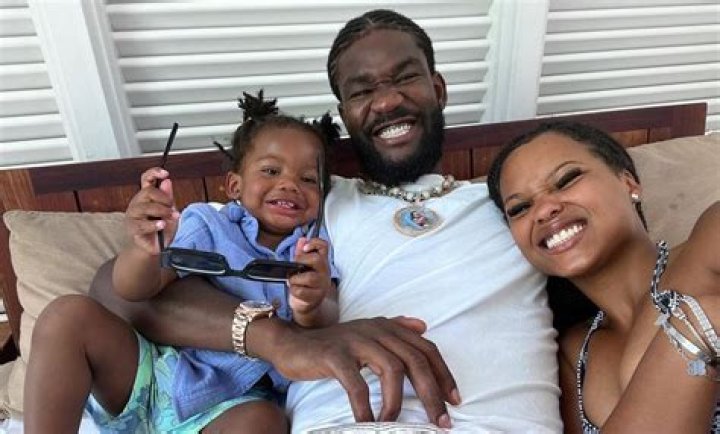 Unlocking The Lineage And Unveiling The Influence Of Deandre Ayton's Parents