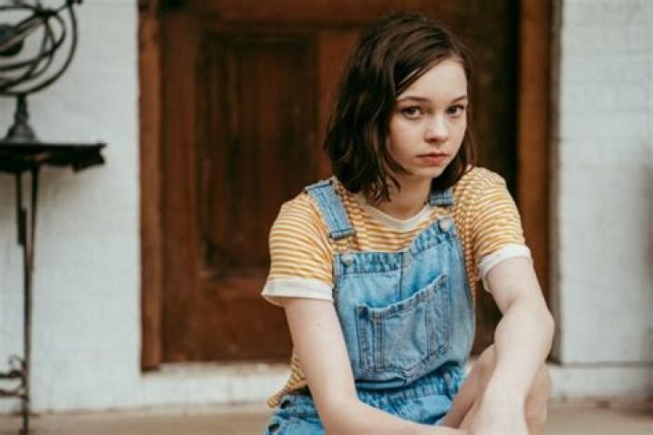 A Journey Into Her Family Roots