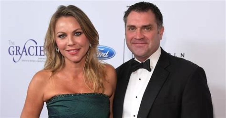 Uncover The Secrets: Lara Logan's Marriage Unveiled